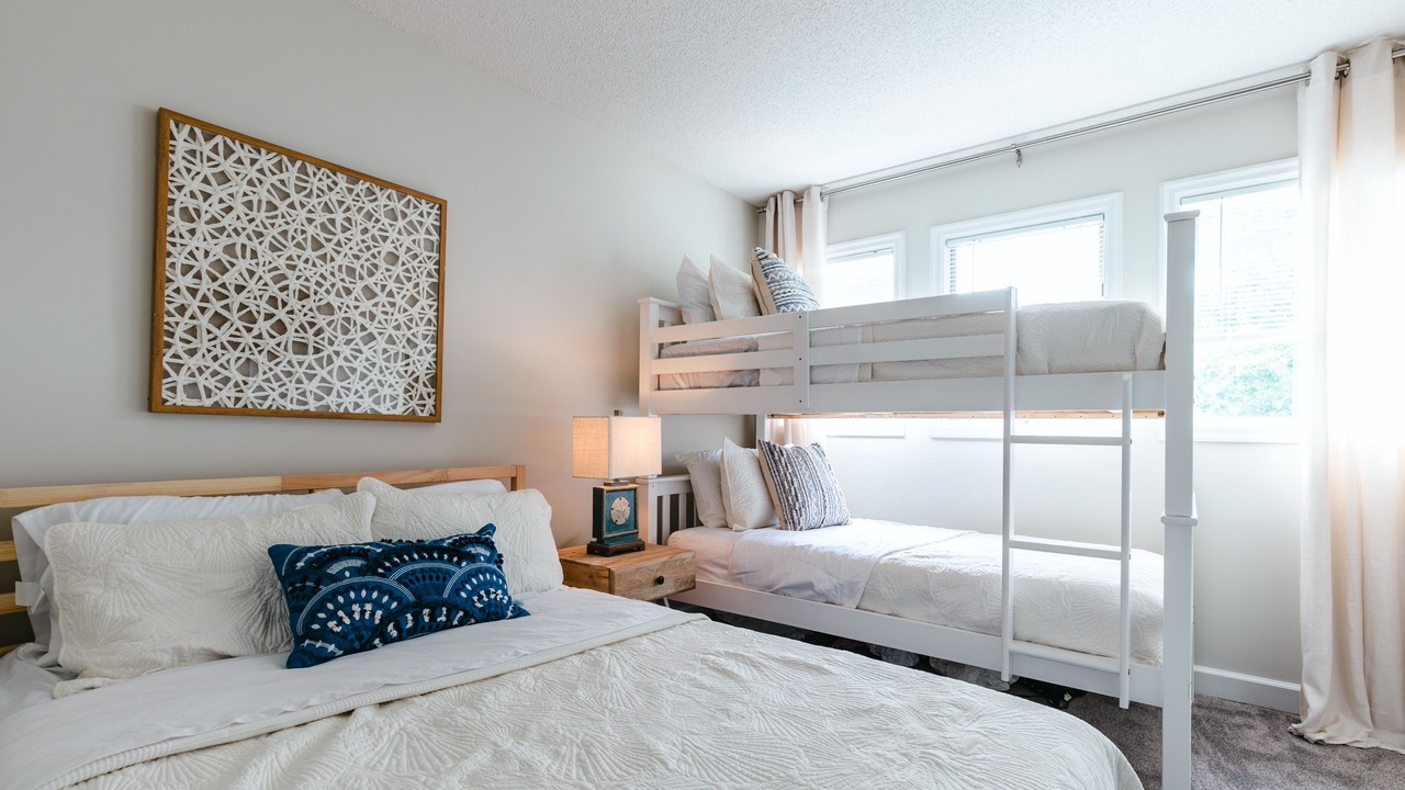 Photo of Bedroom in Myrtle Beach