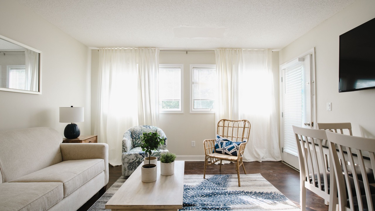 Photo of Livingroom in Myrtle Beach