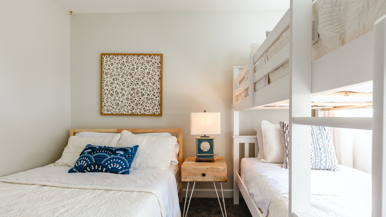 Photo of Bedroom in Myrtle Beach