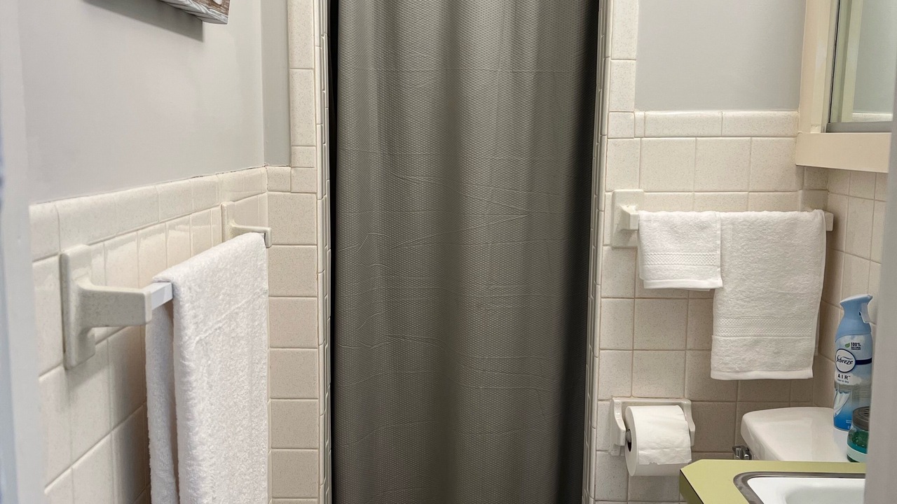 Photo of Bathroom in Greensboro