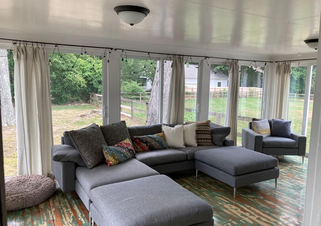 Photo of Livingroom in Greensboro