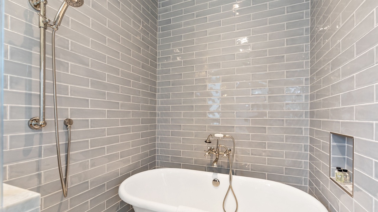 Photo of Bathroom in Johns Island