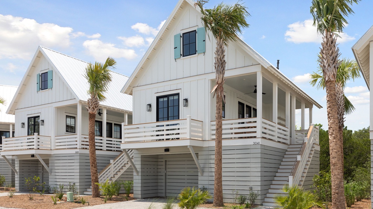 Photo of Outdoor in Johns Island