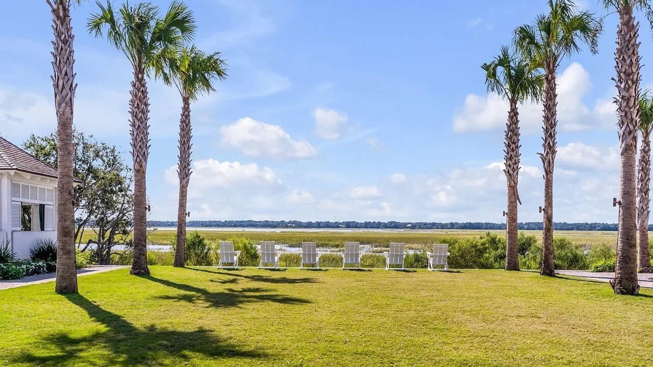 Photo of Outdoor in Johns Island
