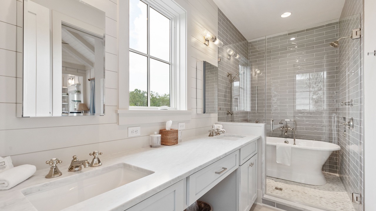 Photo of Bathroom in Johns Island
