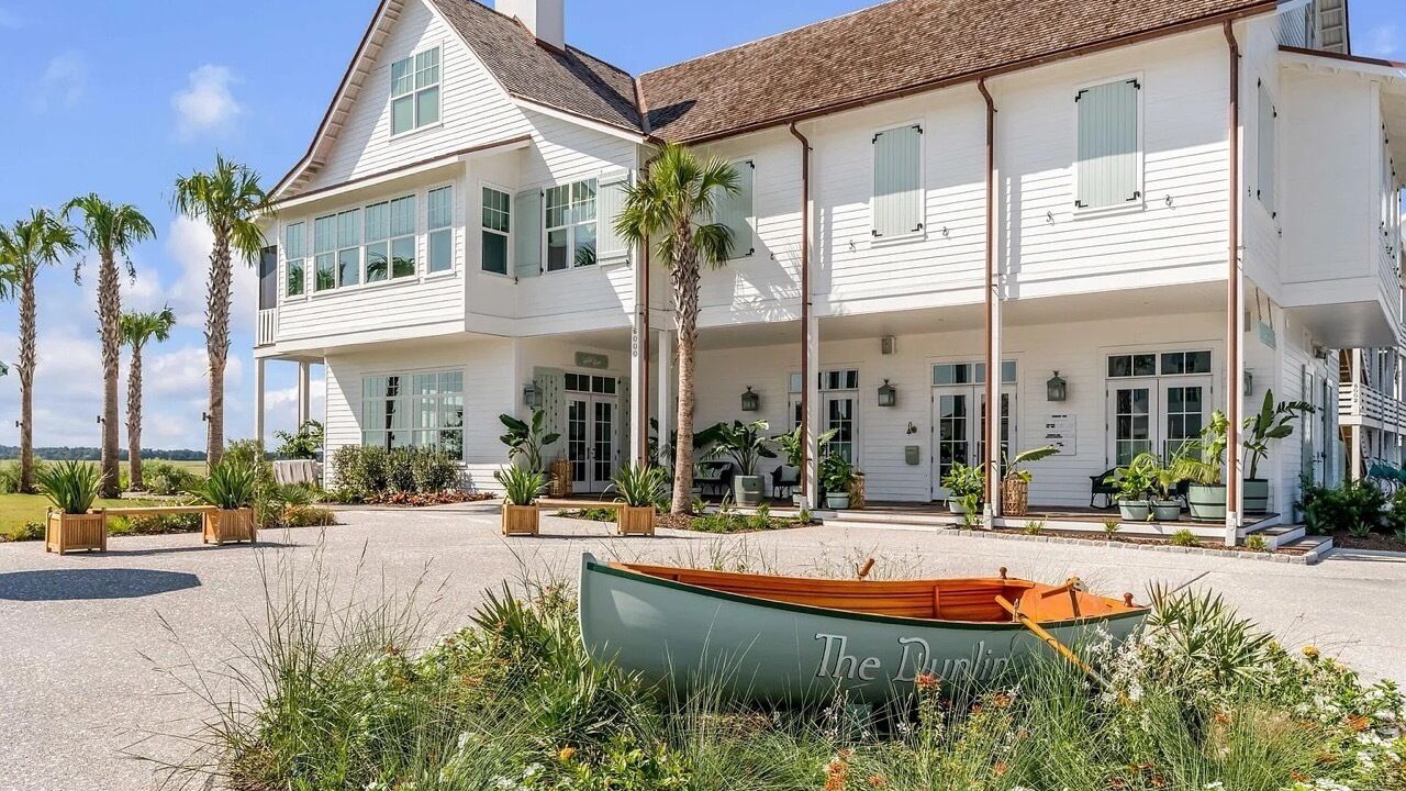 Photo of Outdoor in Johns Island
