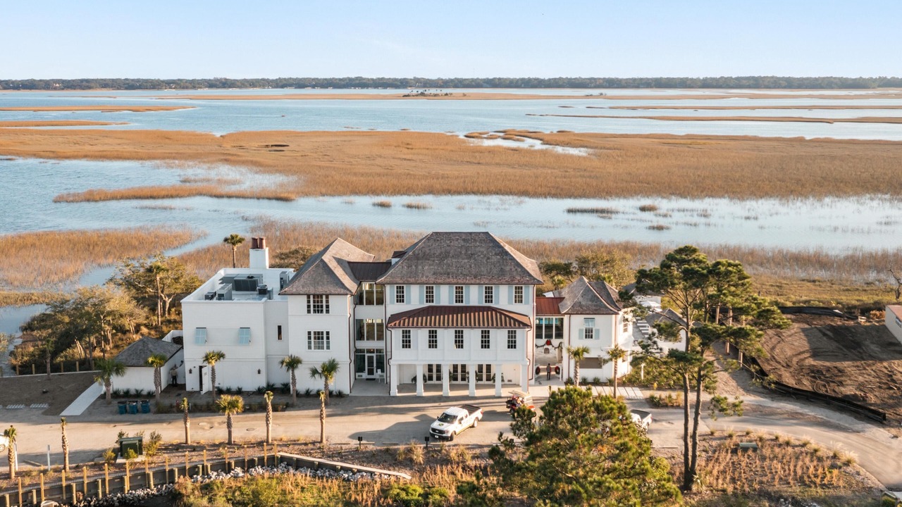 Photo of Outdoor in Johns Island
