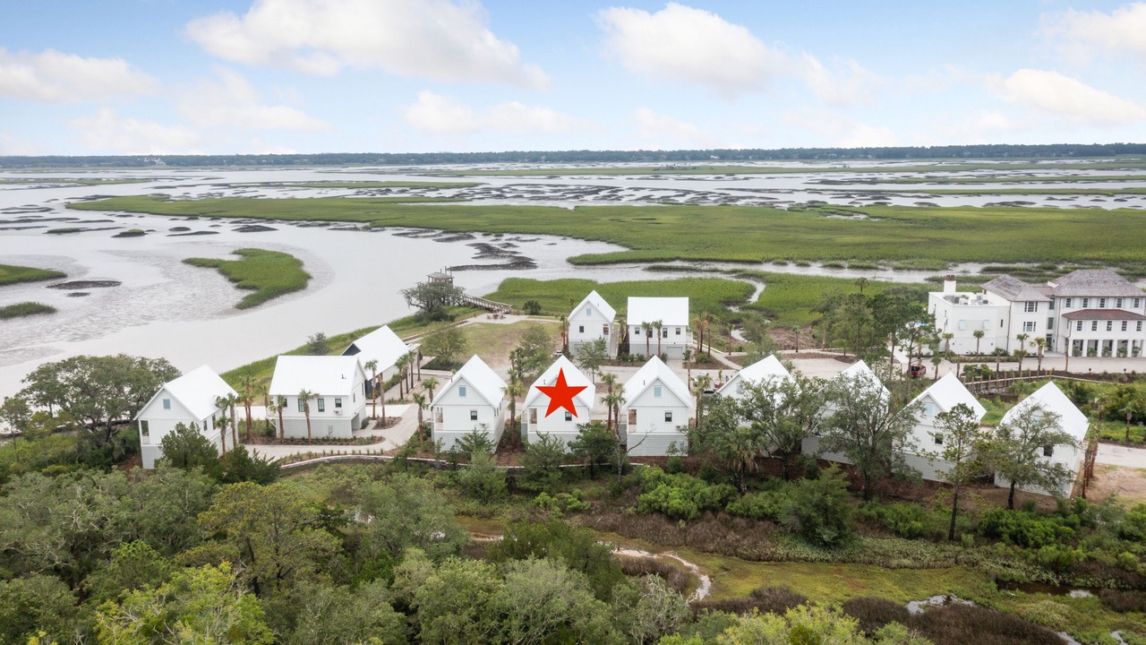 Photo of Outdoor in Johns Island