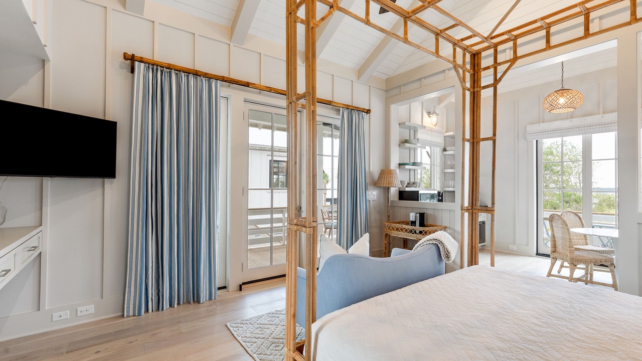 Photo of Bedroom in Johns Island