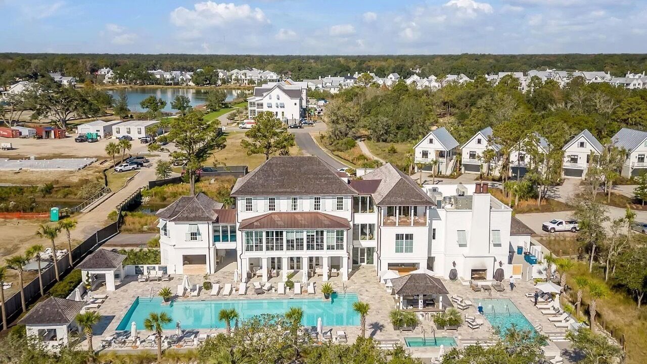 Photo of Outdoor in Johns Island