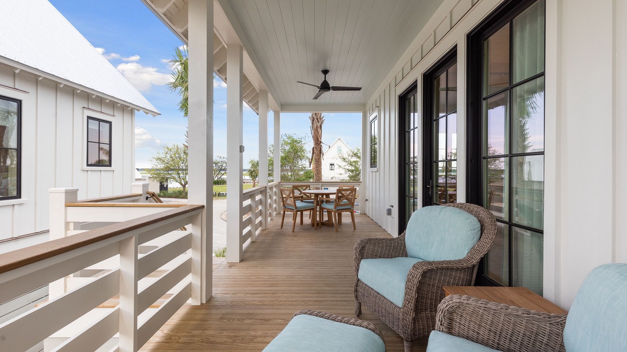 Photo of Outdoor in Johns Island