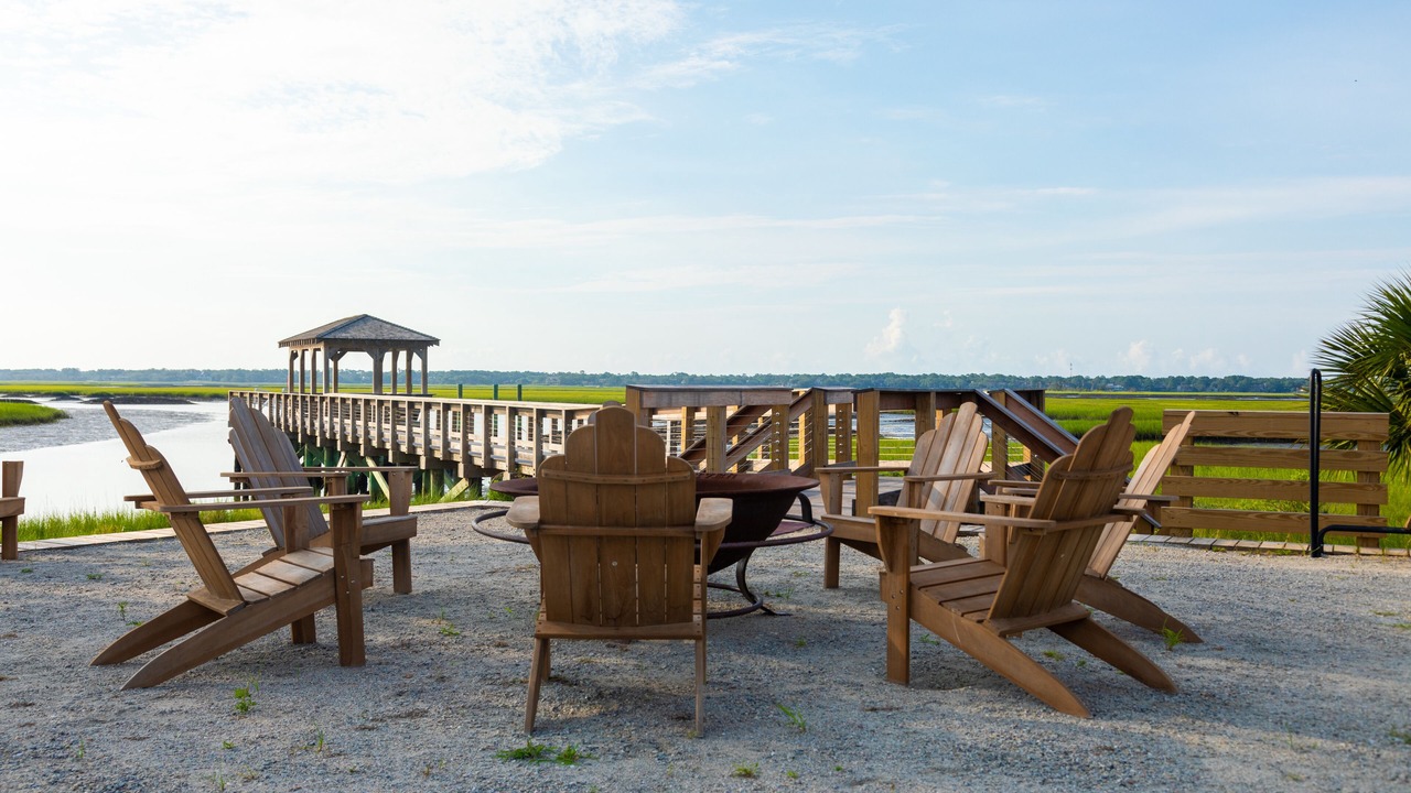 Photo of Outdoor in Johns Island