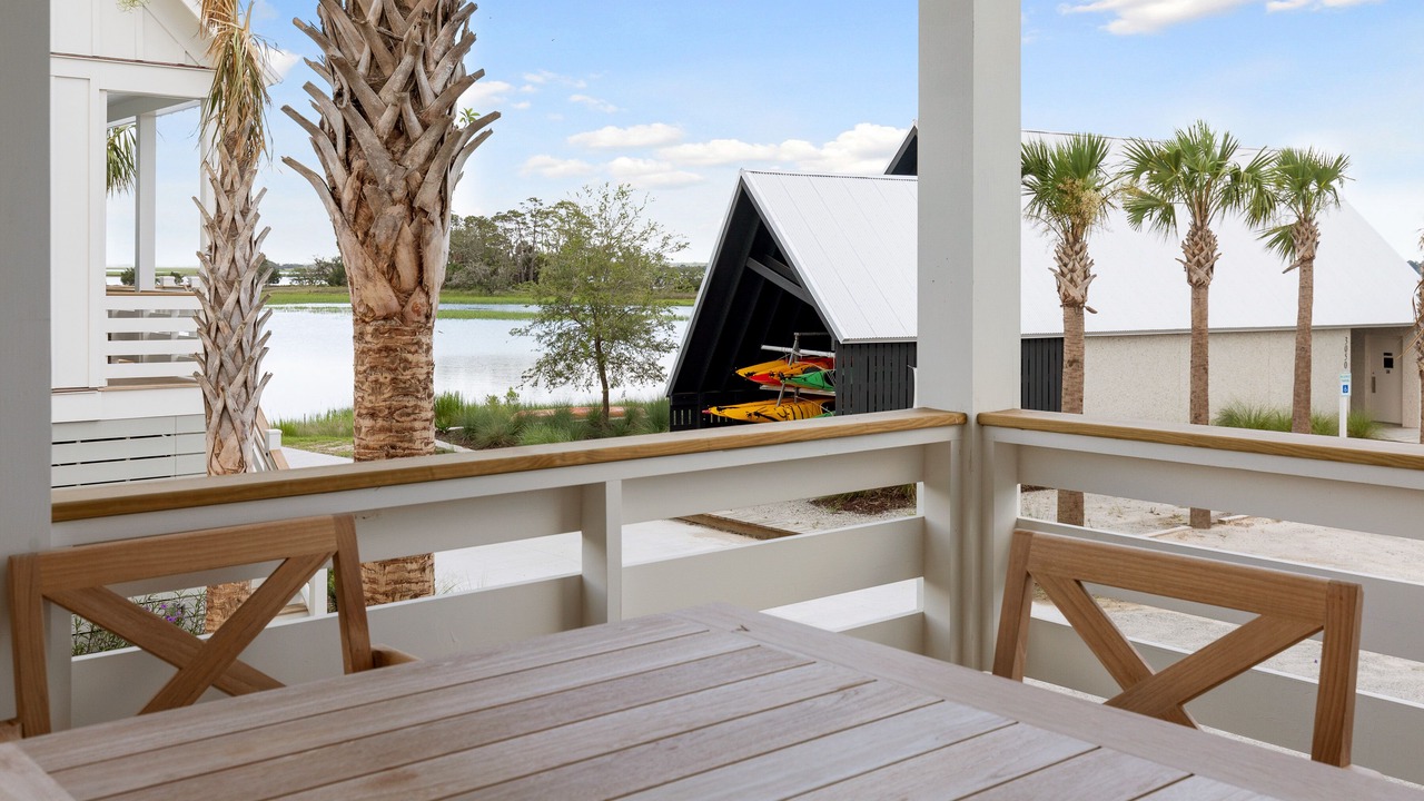 Photo of Outdoor in Johns Island