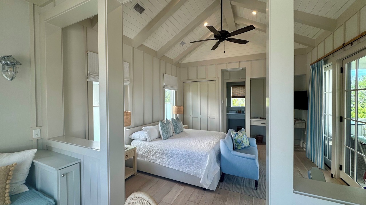 Photo of Bedroom in Johns Island