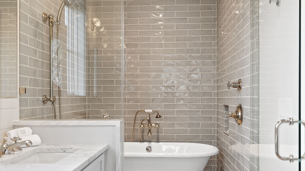 Photo of Bathroom in Johns Island