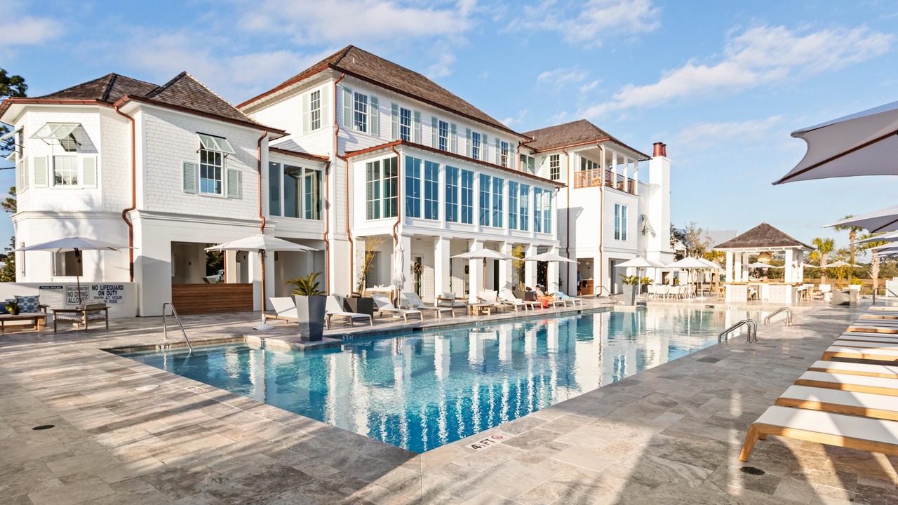 Photo of Outdoor in Johns Island