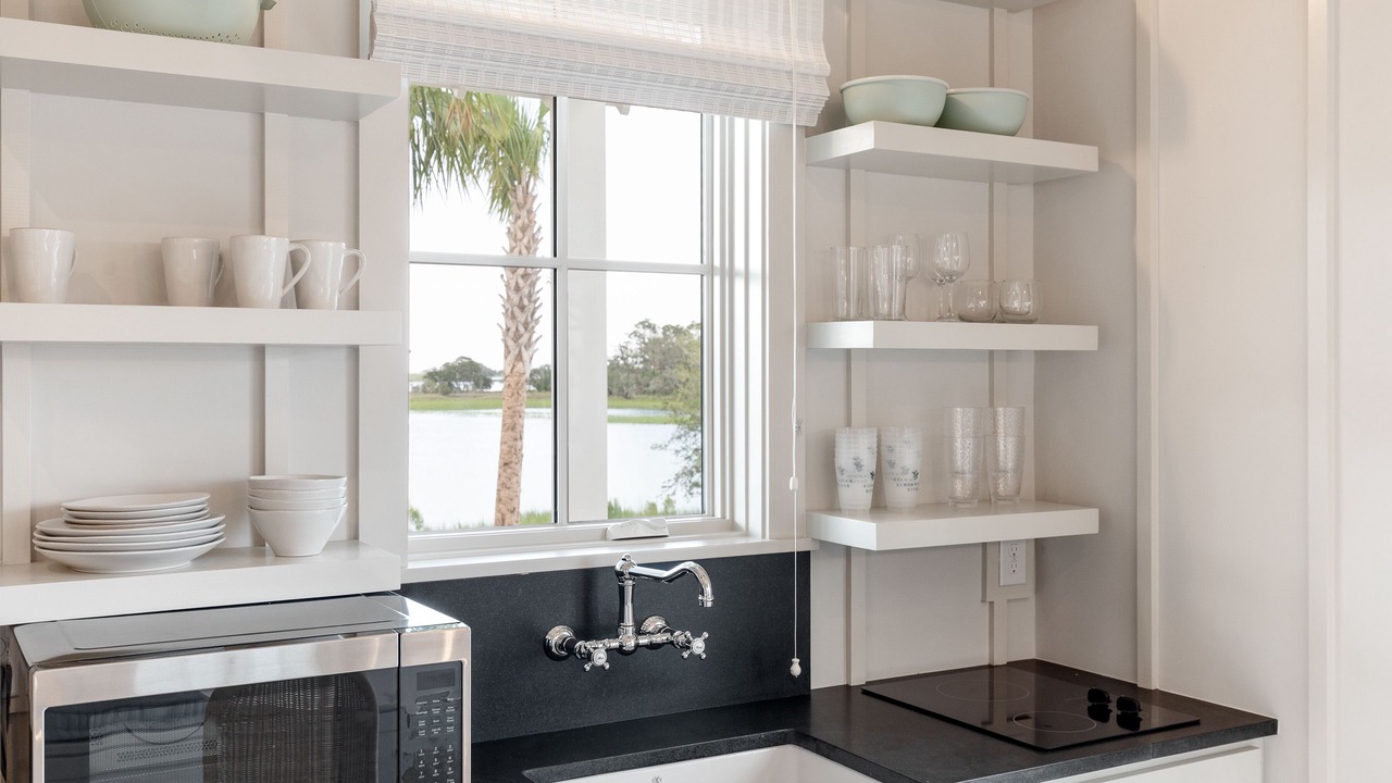 Photo of Kitchen in Johns Island
