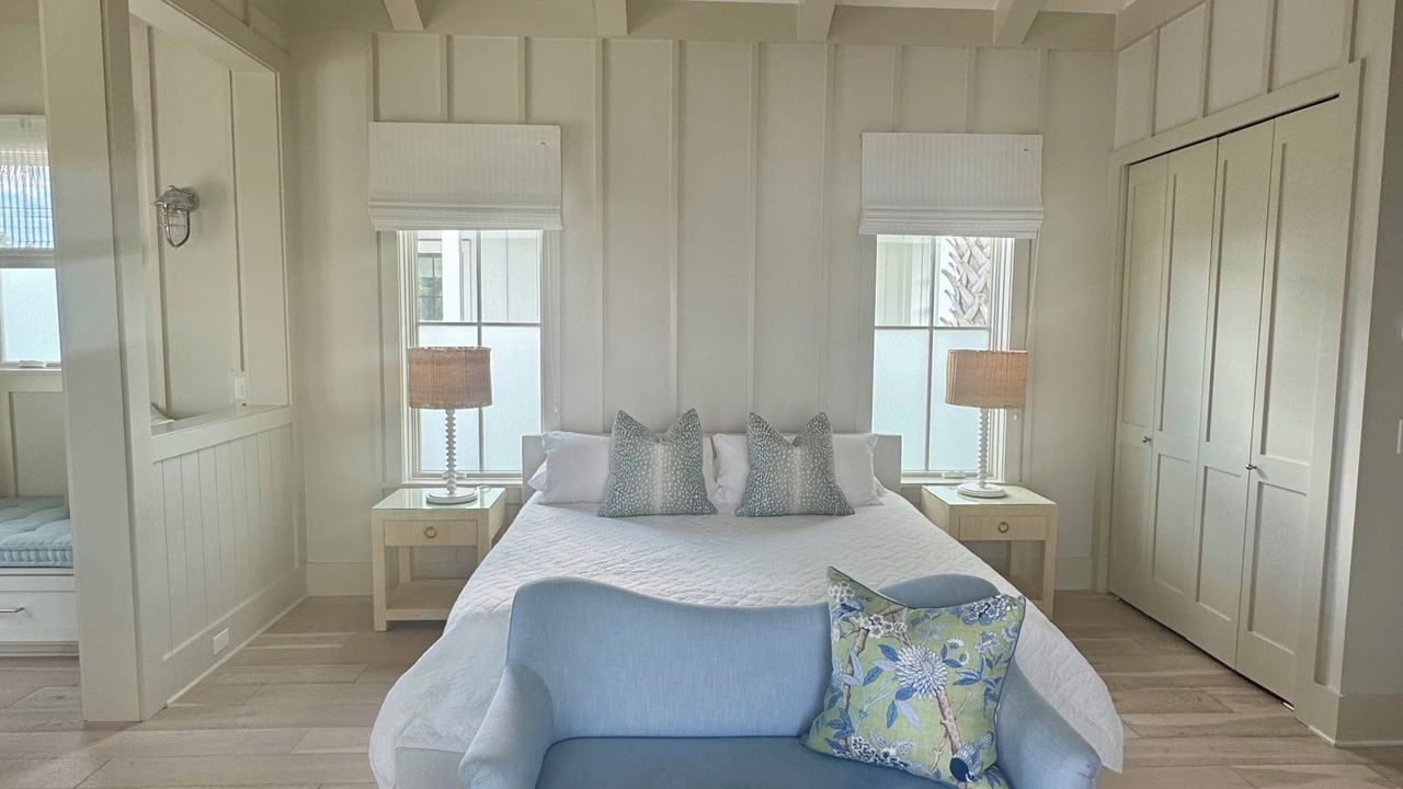 Photo of Bedroom in Johns Island