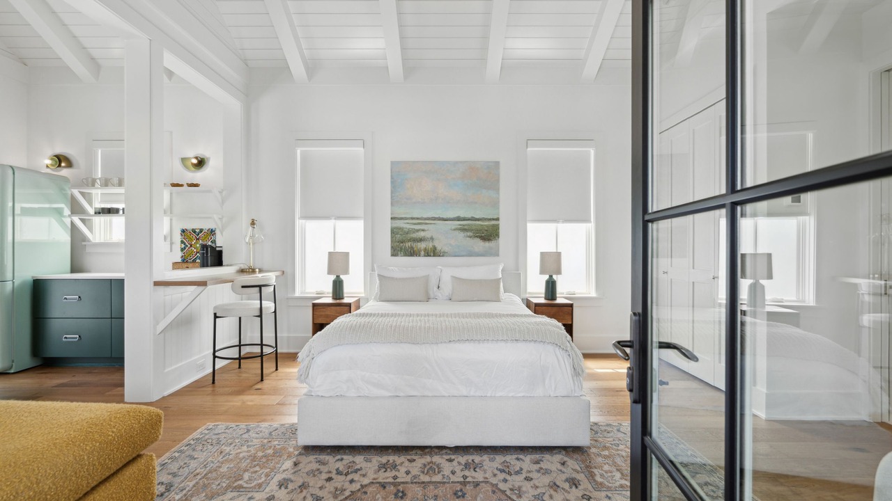 Photo of Bedroom in Johns Island
