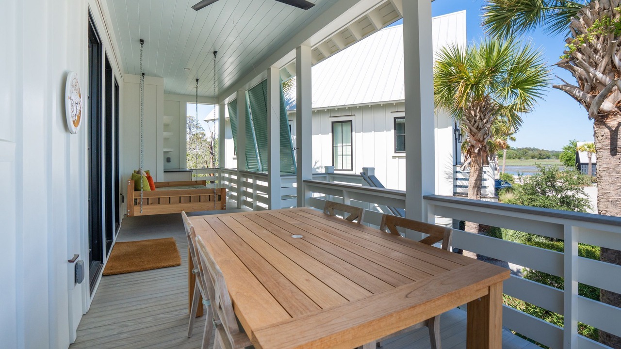 Photo of Outdoor in Johns Island