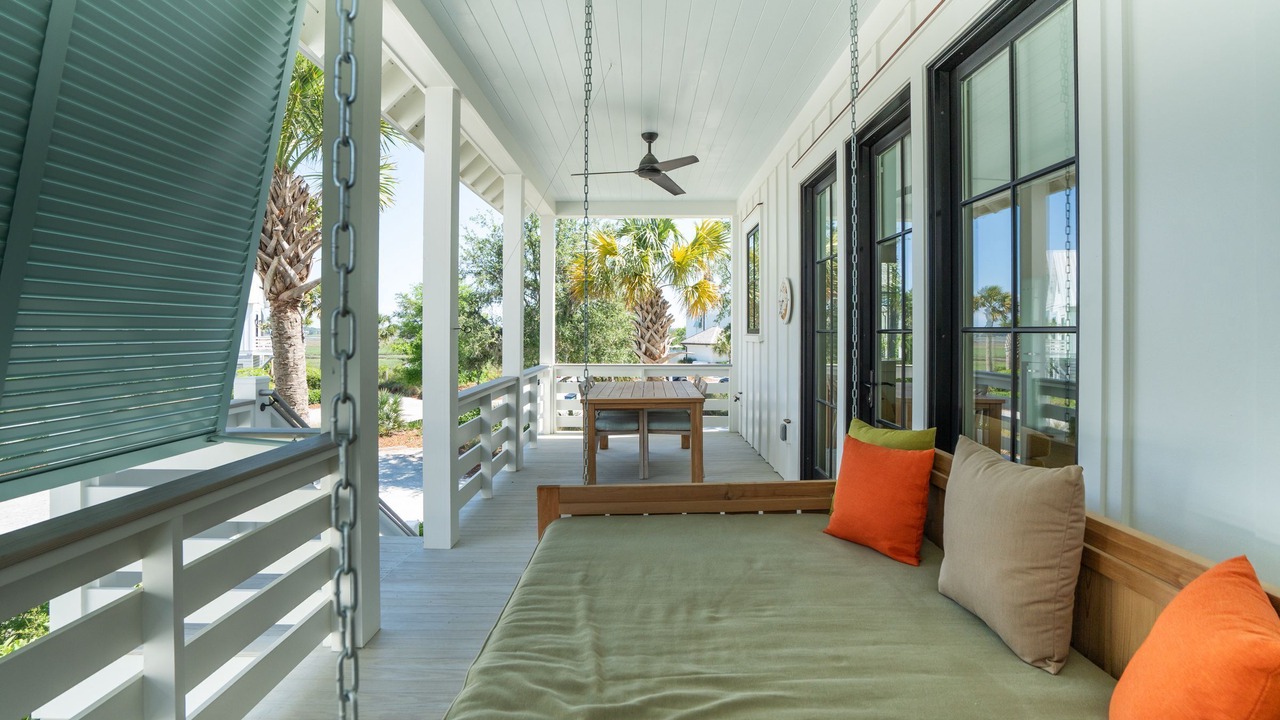 Photo of Outdoor in Johns Island