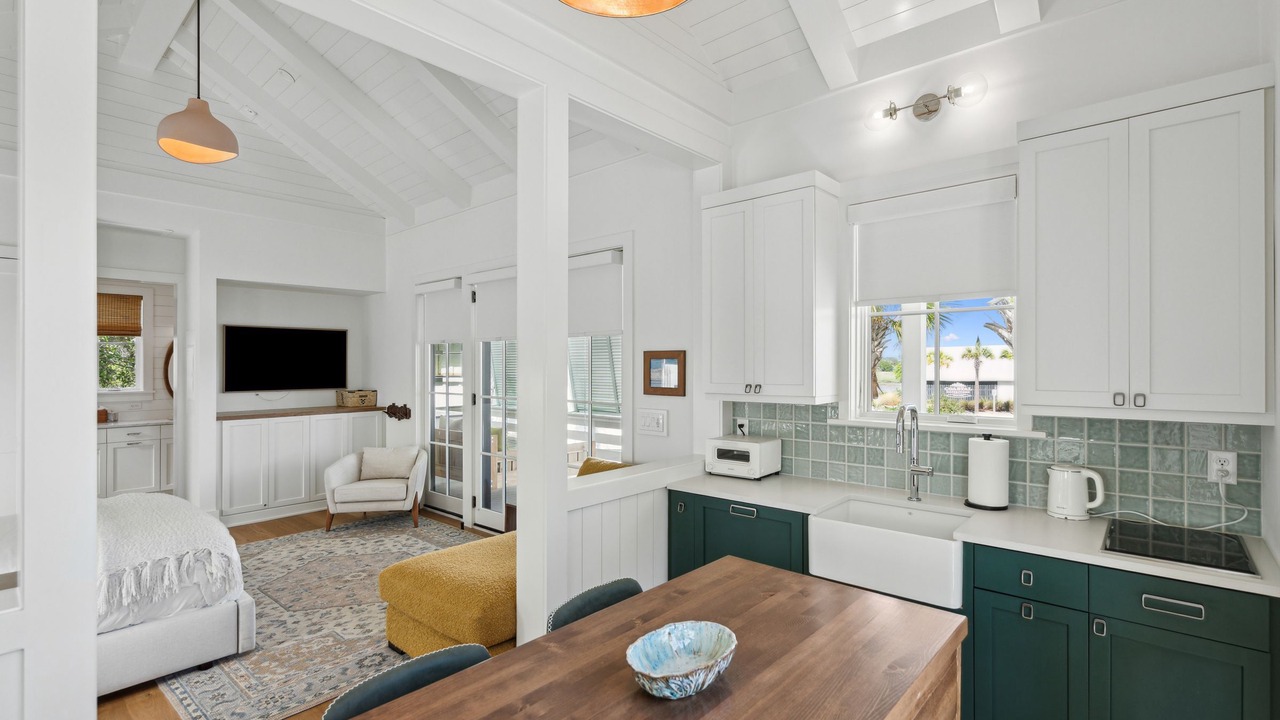 Photo of Bedroom in Johns Island