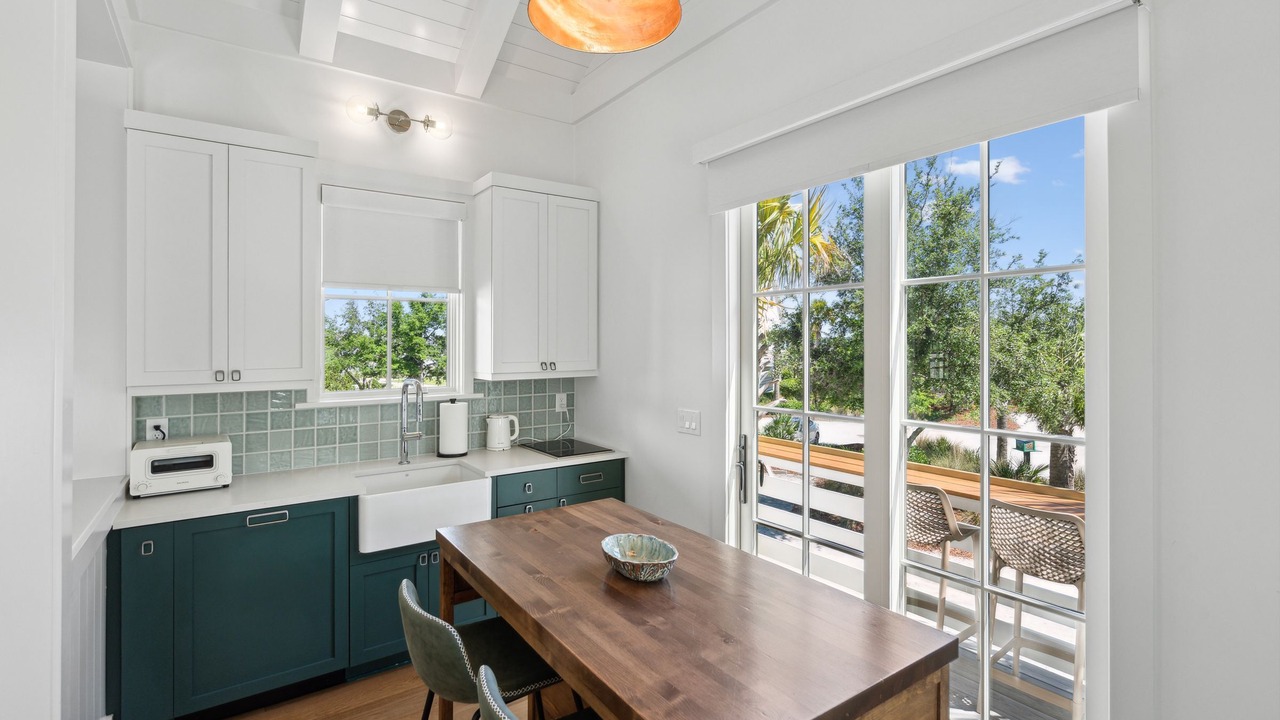 Photo of Kitchen in Johns Island