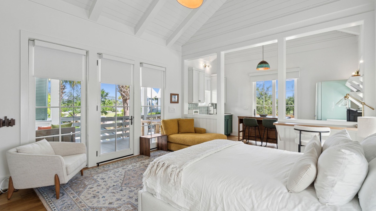 Photo of Bedroom in Johns Island