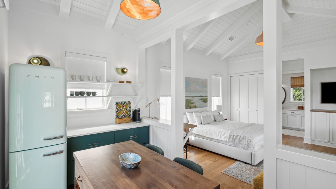Photo of Bedroom in Johns Island