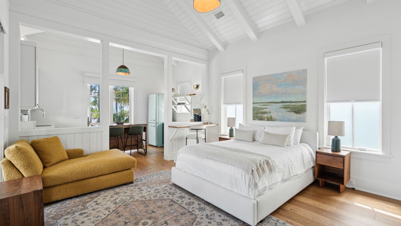 Photo of Bedroom in Johns Island