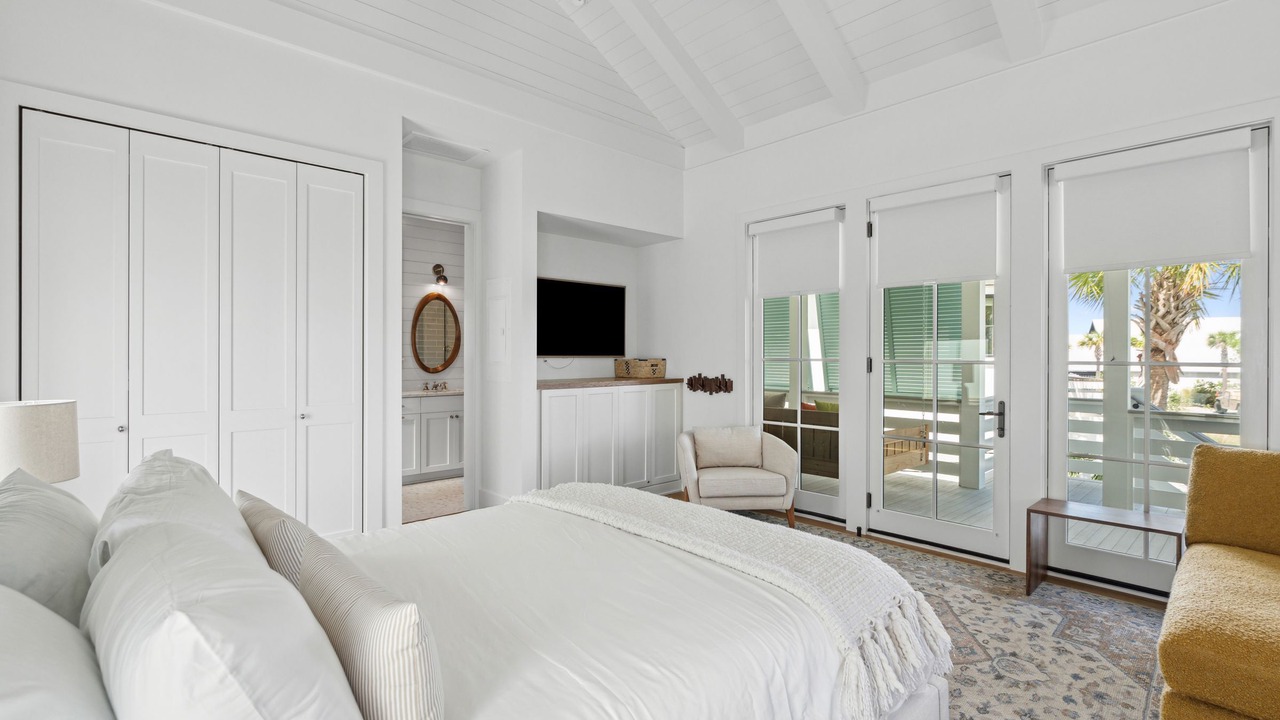 Photo of Bedroom in Johns Island