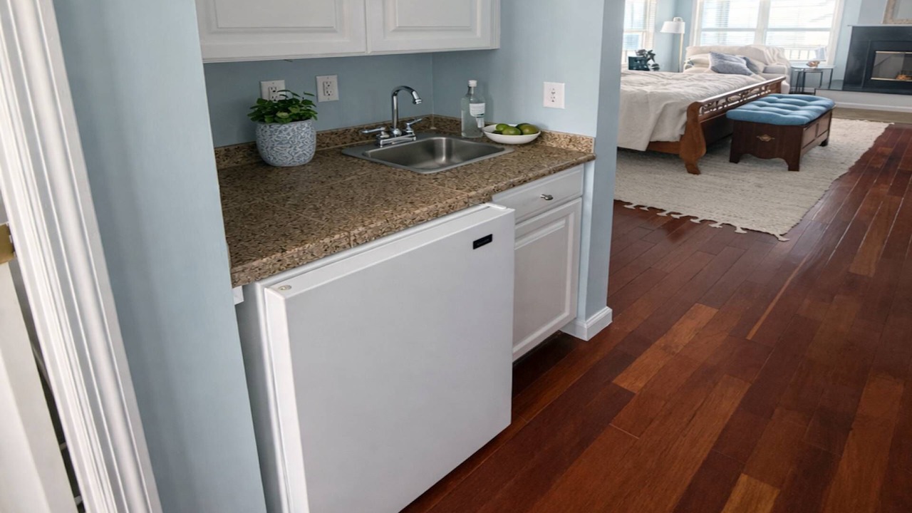 Photo of Bedroom in Beachwalk