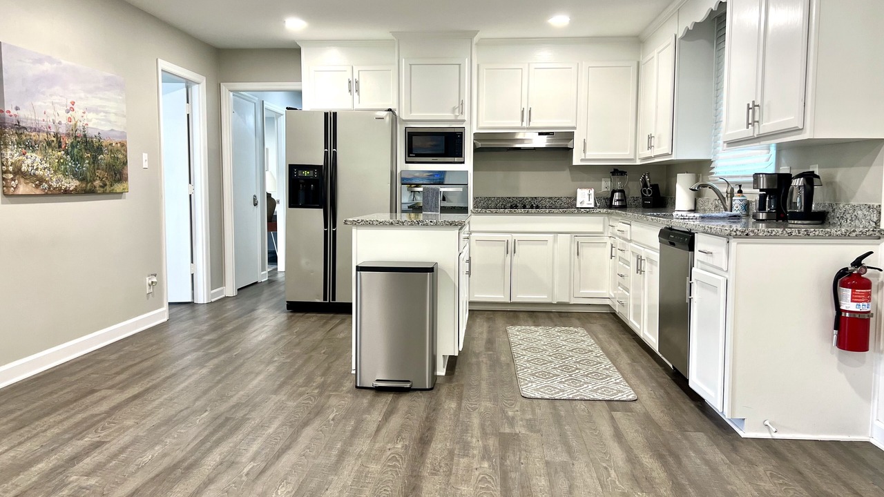 Photo of Kitchen in Hanahan