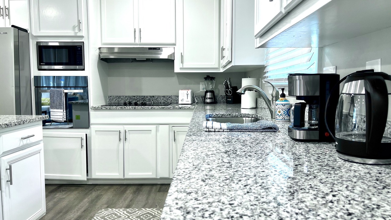 Photo of Kitchen in Hanahan