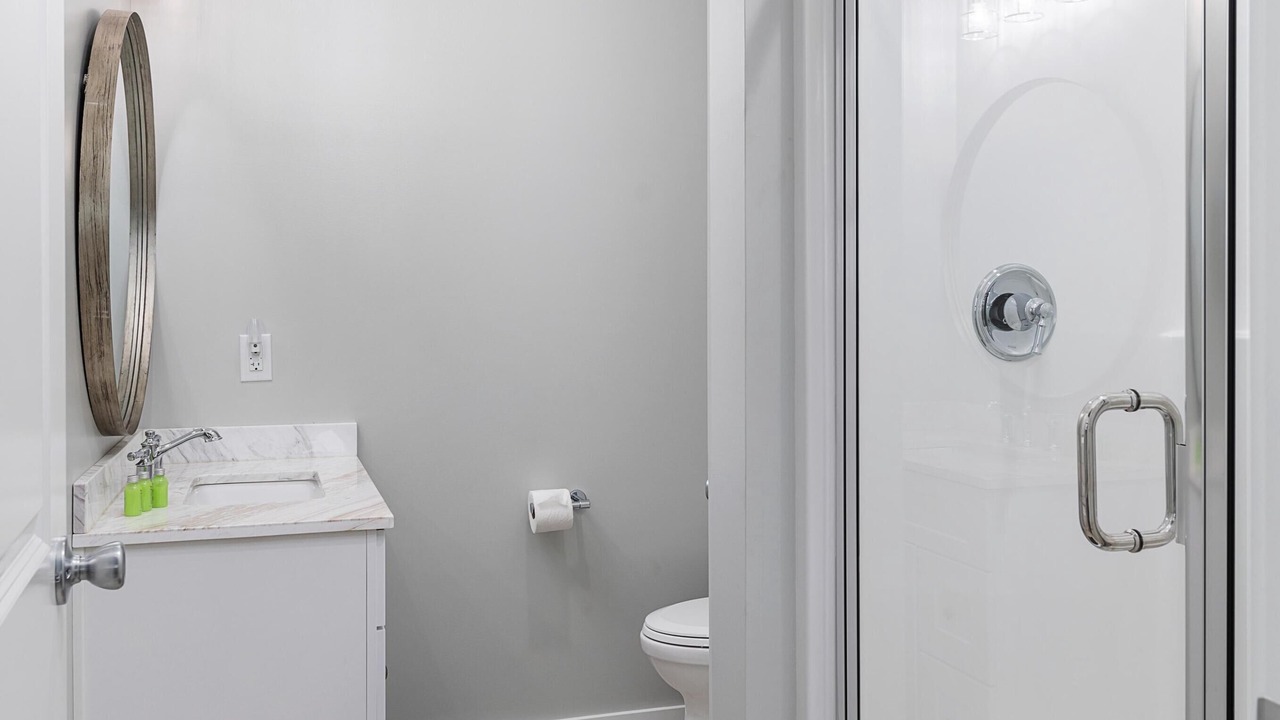 Photo of Bathroom in Charleston