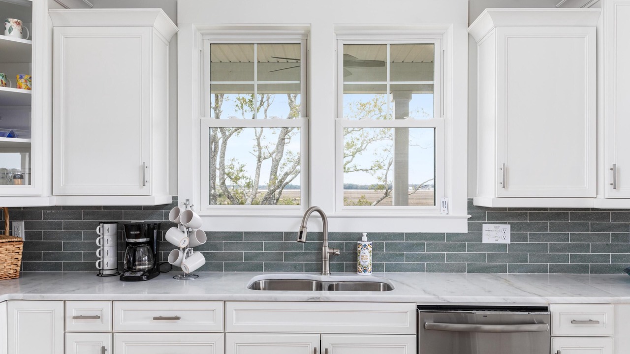 Photo of Kitchen in Charleston