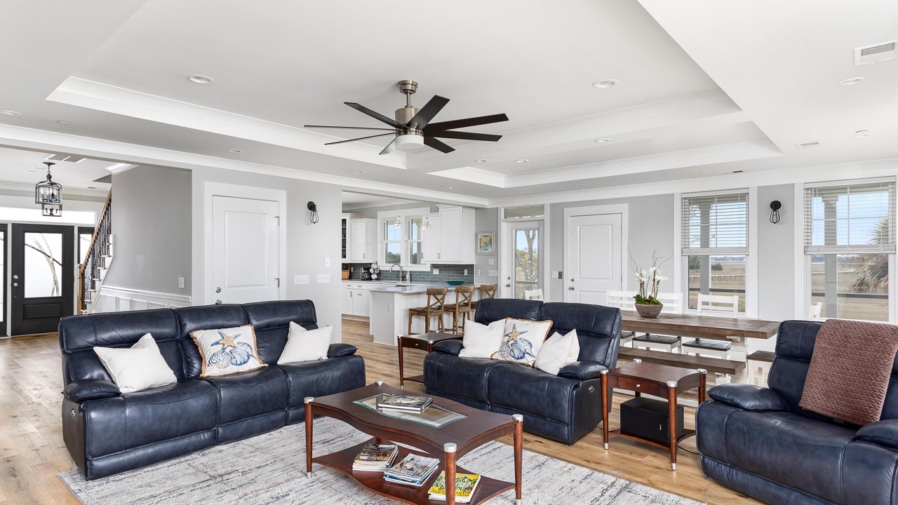 Photo of Livingroom in Charleston