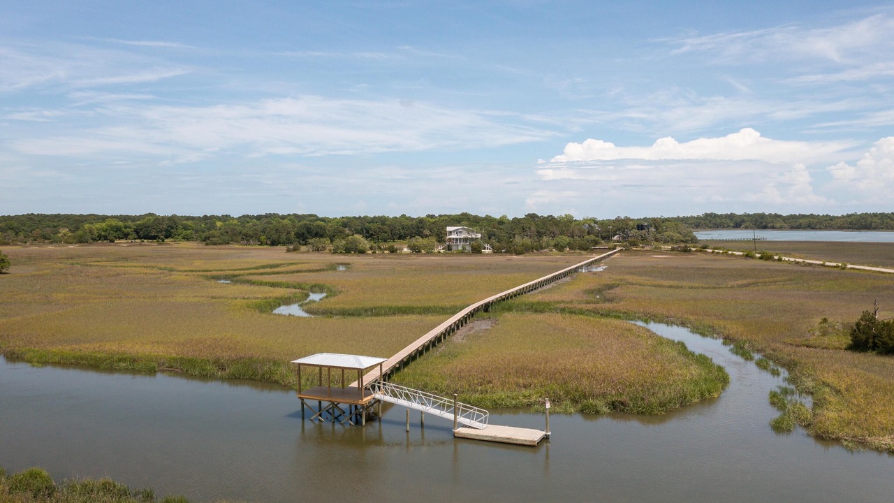 Photo of Outdoor in Charleston