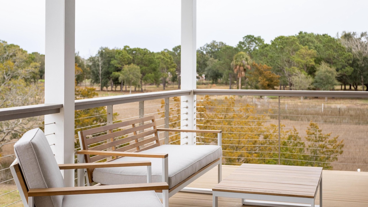 Photo of Outdoor in Charleston