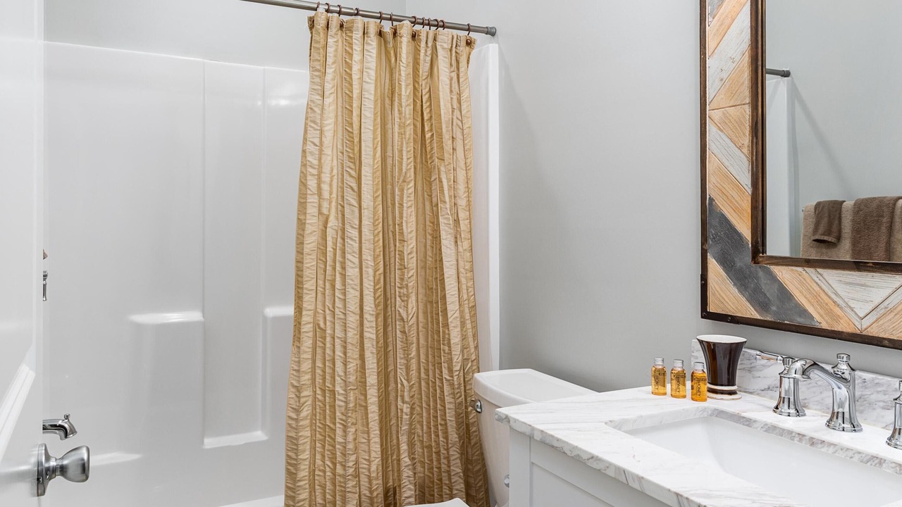 Photo of Bathroom in Charleston