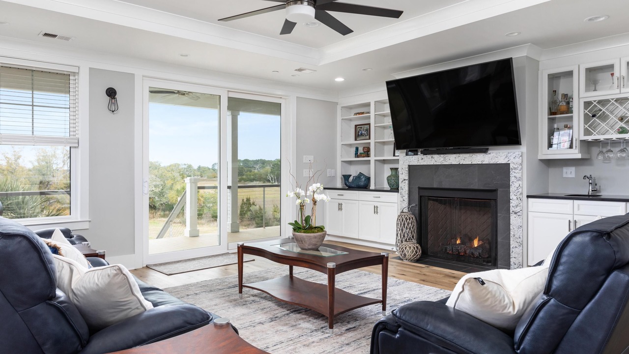 Photo of Livingroom in Charleston
