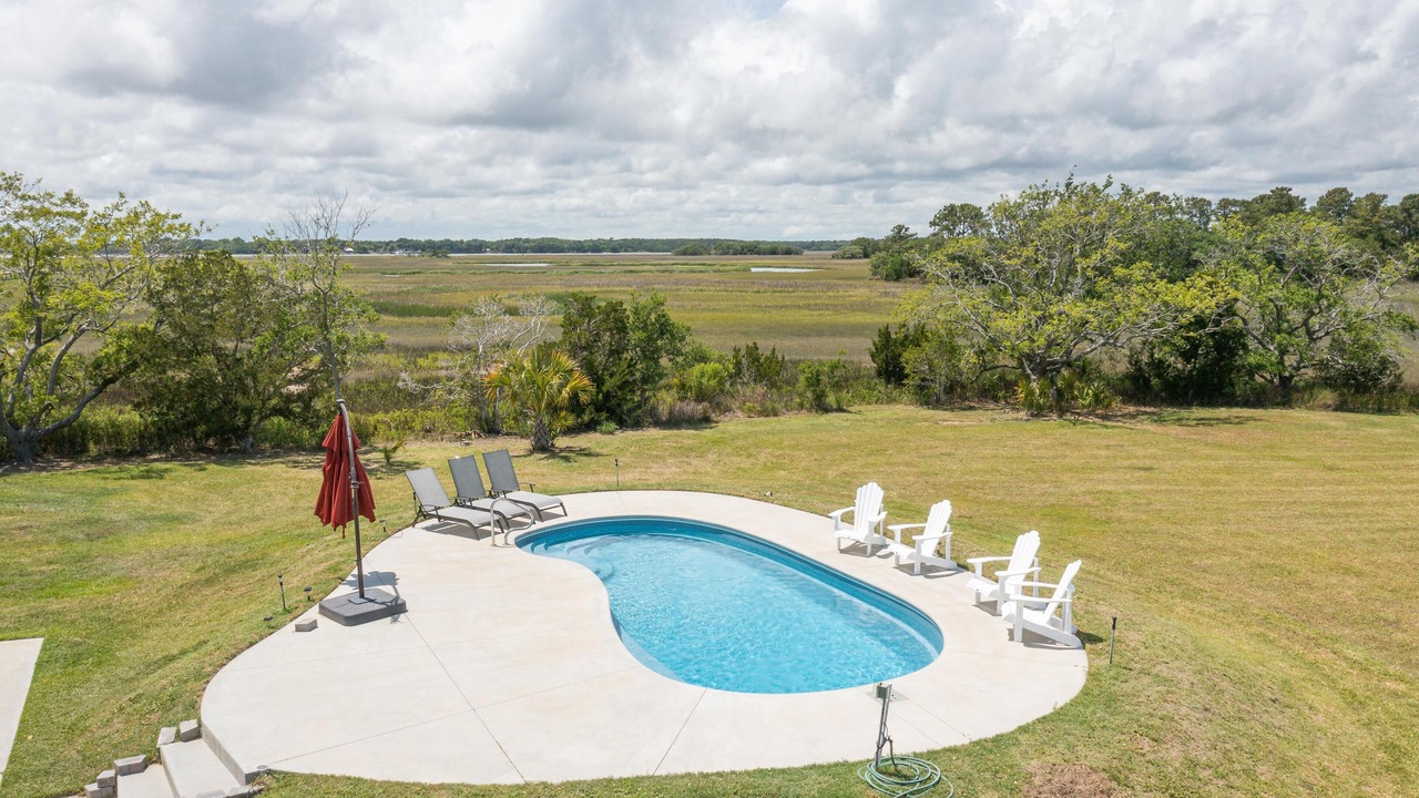 Photo of Outdoor in Charleston