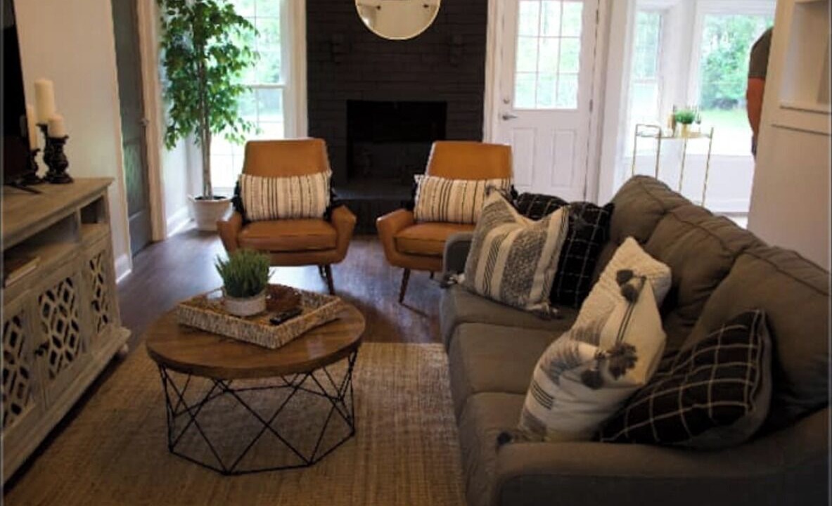 Photo of Livingroom in North Charleston