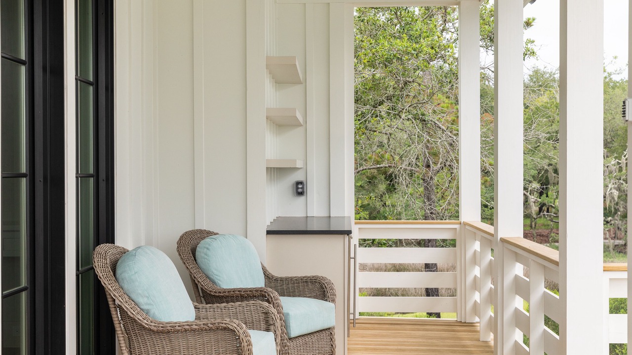 Photo of Outdoor in Johns Island