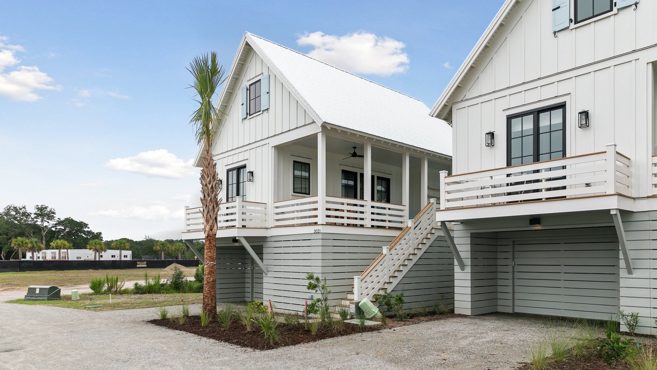 Photo of Outdoor in Johns Island