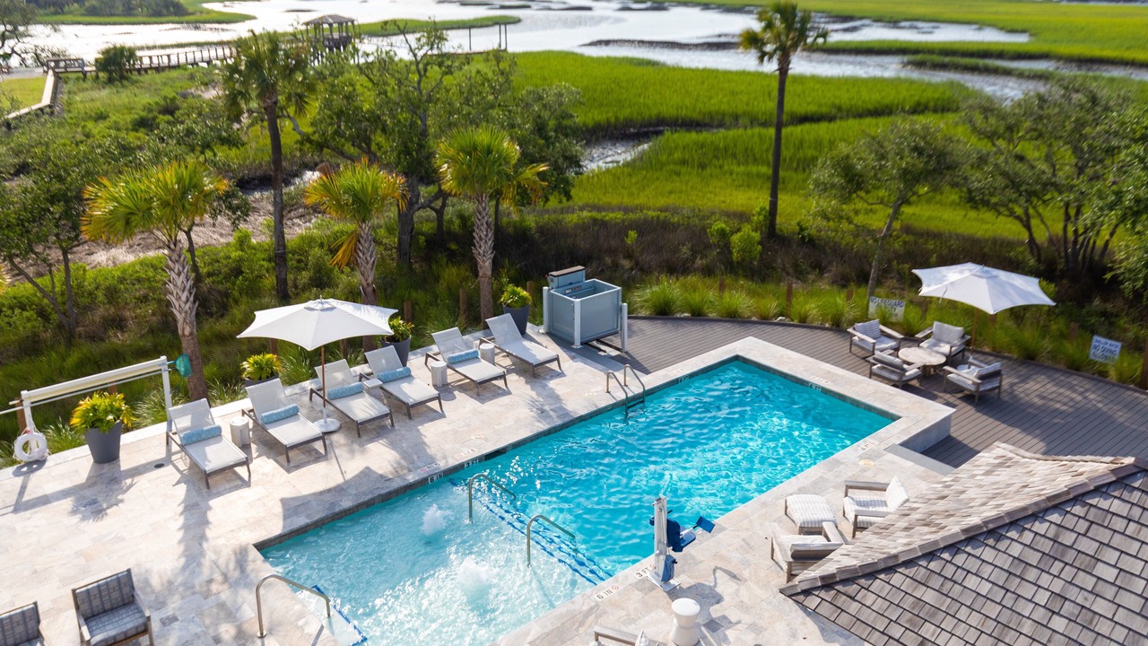 Photo of Outdoor in Johns Island