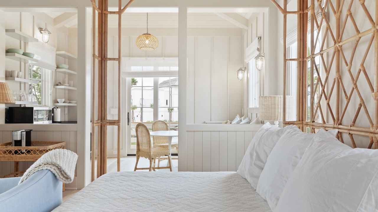 Photo of Bedroom in Johns Island