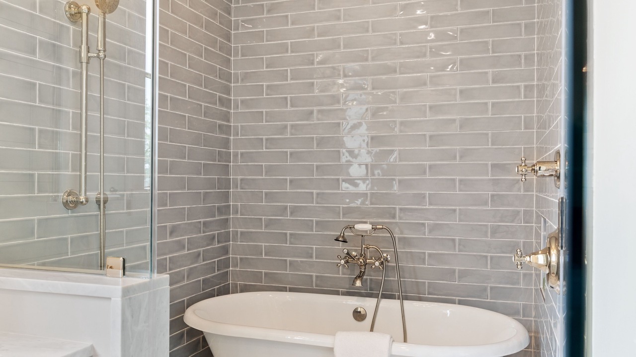 Photo of Bathroom in Johns Island