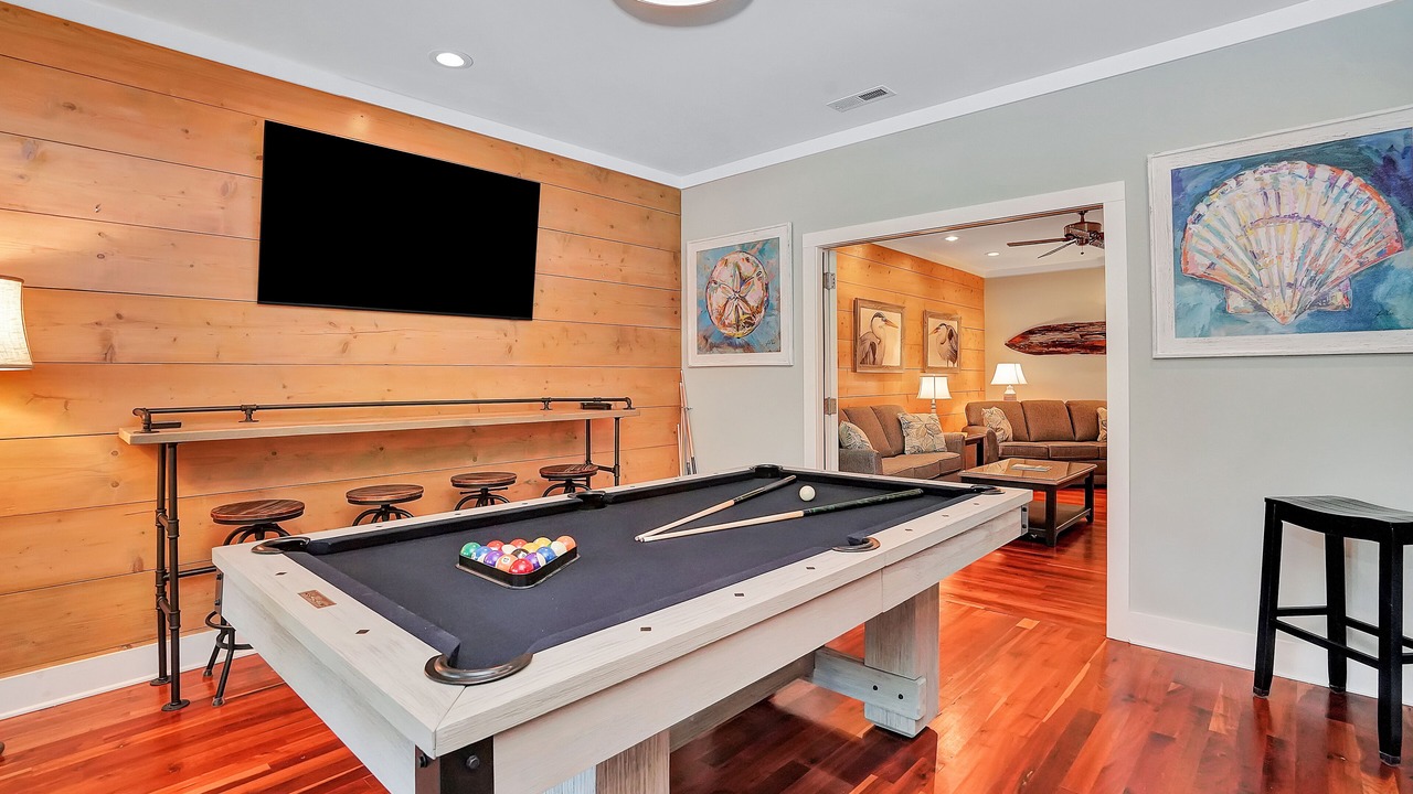 Photo of Bedroom in North Litchfield Beach