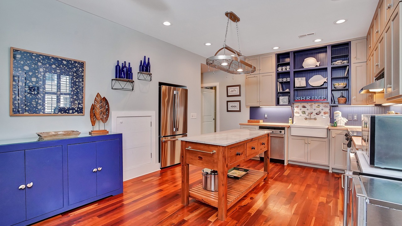 Photo of Kitchen in North Litchfield Beach